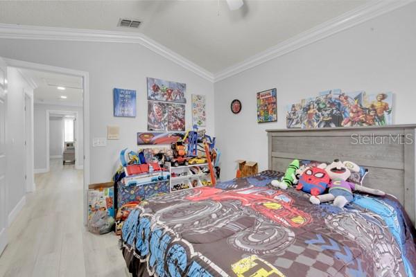 WATERFORD CHASE VILLAGE TR D - Residential