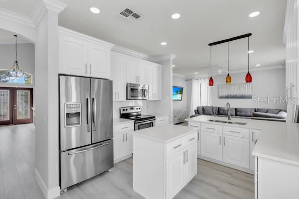 WATERFORD CHASE VILLAGE TR D - Residential