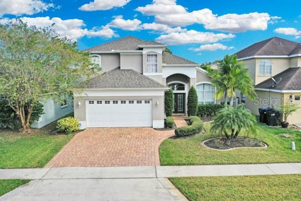 Photo of 721 Hardwood Circle, Orlando, FL 32828 (MLS # S5141884)
