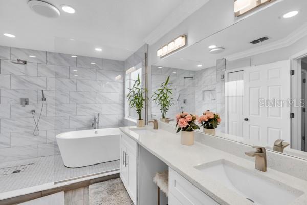 WATERFORD CHASE VILLAGE TR D - Residential