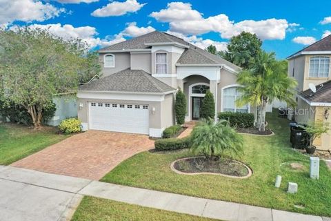 721 HARDWOOD CIRCLE ORLANDO FL 32828