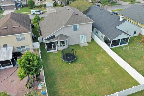 WATERFORD CHASE VILLAGE TR D - Residential