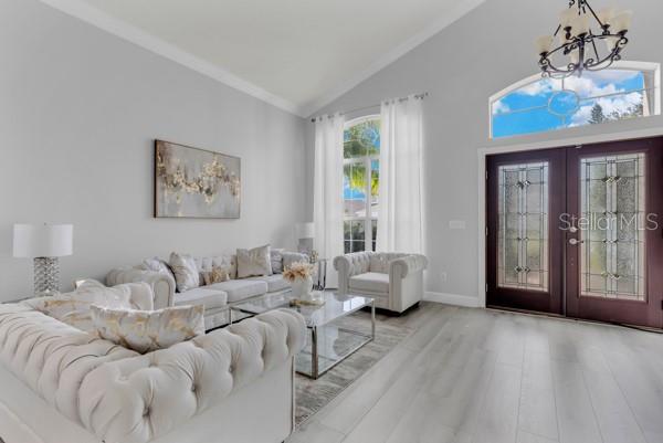 WATERFORD CHASE VILLAGE TR D - Residential