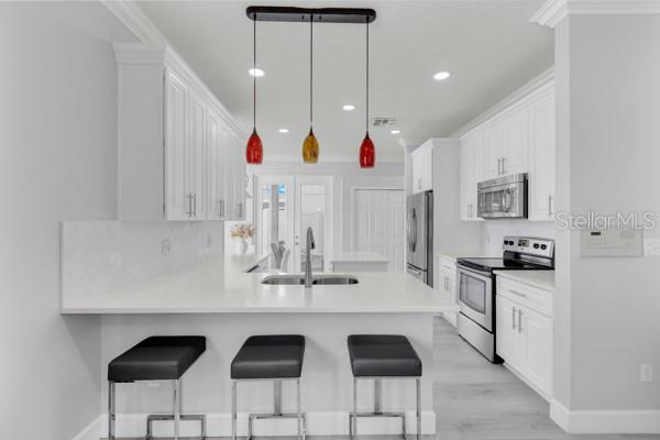 WATERFORD CHASE VILLAGE TR D - Residential