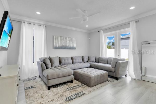 WATERFORD CHASE VILLAGE TR D - Residential