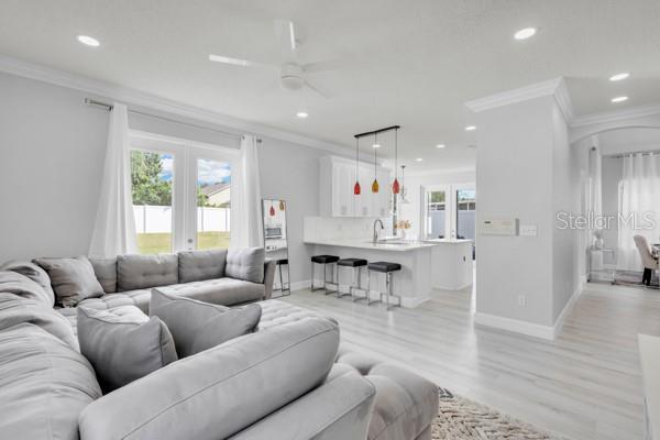 WATERFORD CHASE VILLAGE TR D - Residential