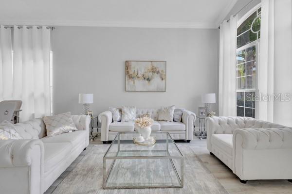 WATERFORD CHASE VILLAGE TR D - Residential