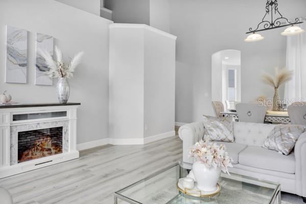 WATERFORD CHASE VILLAGE TR D - Residential