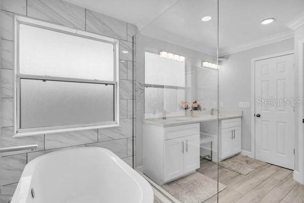 WATERFORD CHASE VILLAGE TR D - Residential