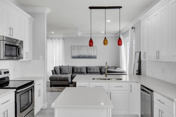 WATERFORD CHASE VILLAGE TR D - Residential