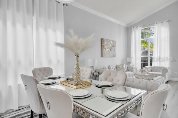 WATERFORD CHASE VILLAGE TR D - Residential