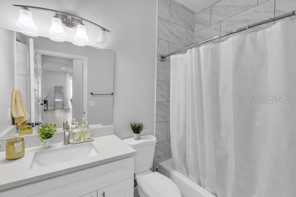 WATERFORD CHASE VILLAGE TR D - Residential