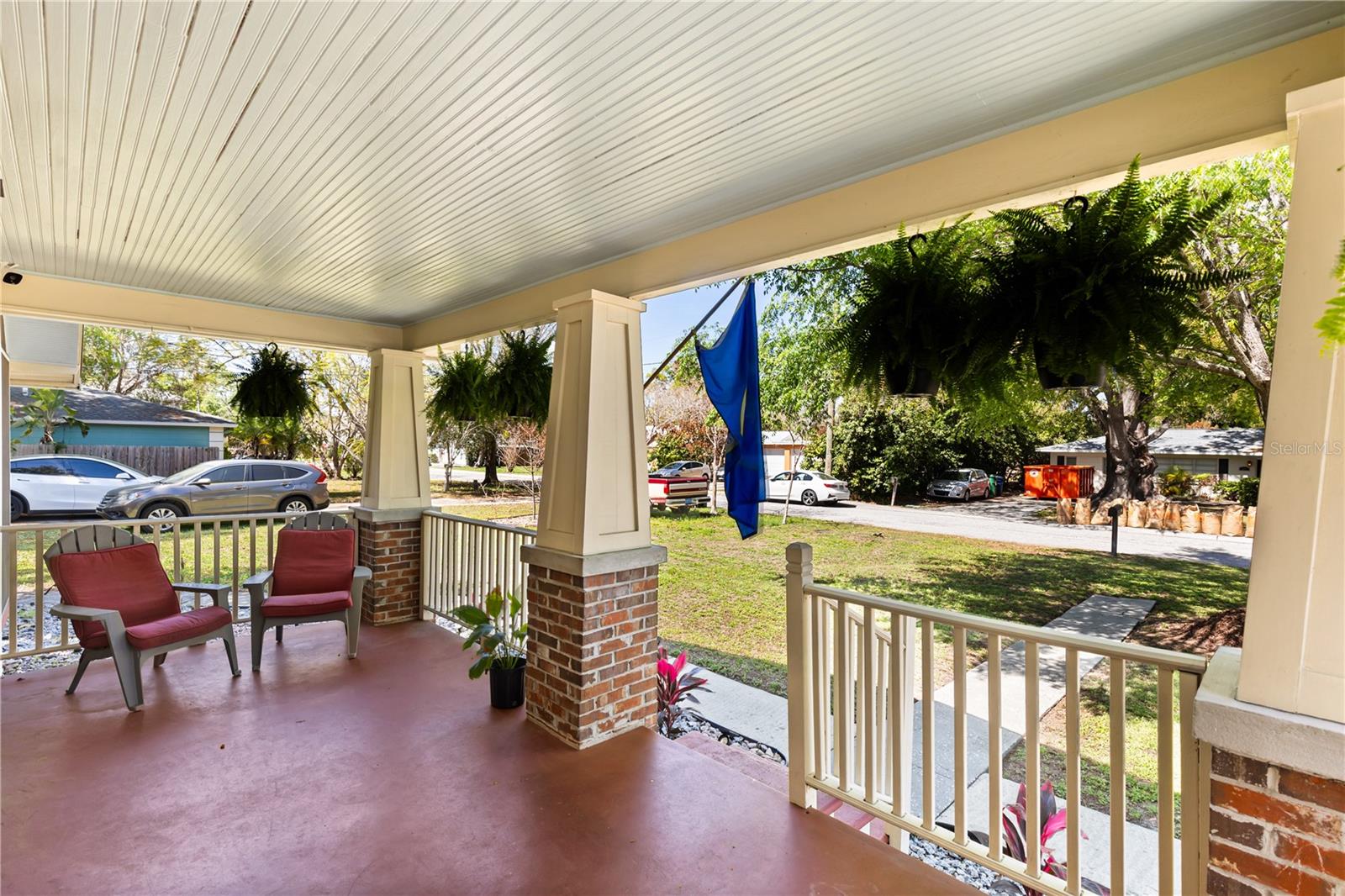 CHELSEA - Residential