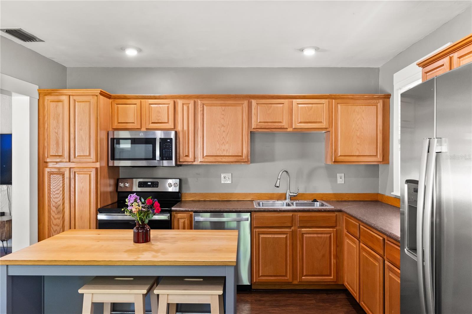 CHELSEA - Residential