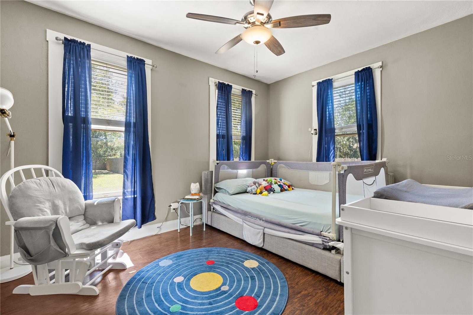 CHELSEA - Residential