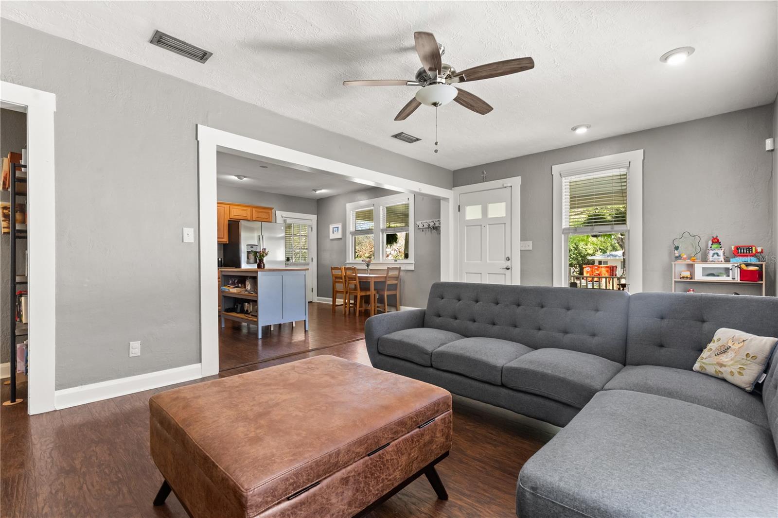 CHELSEA - Residential