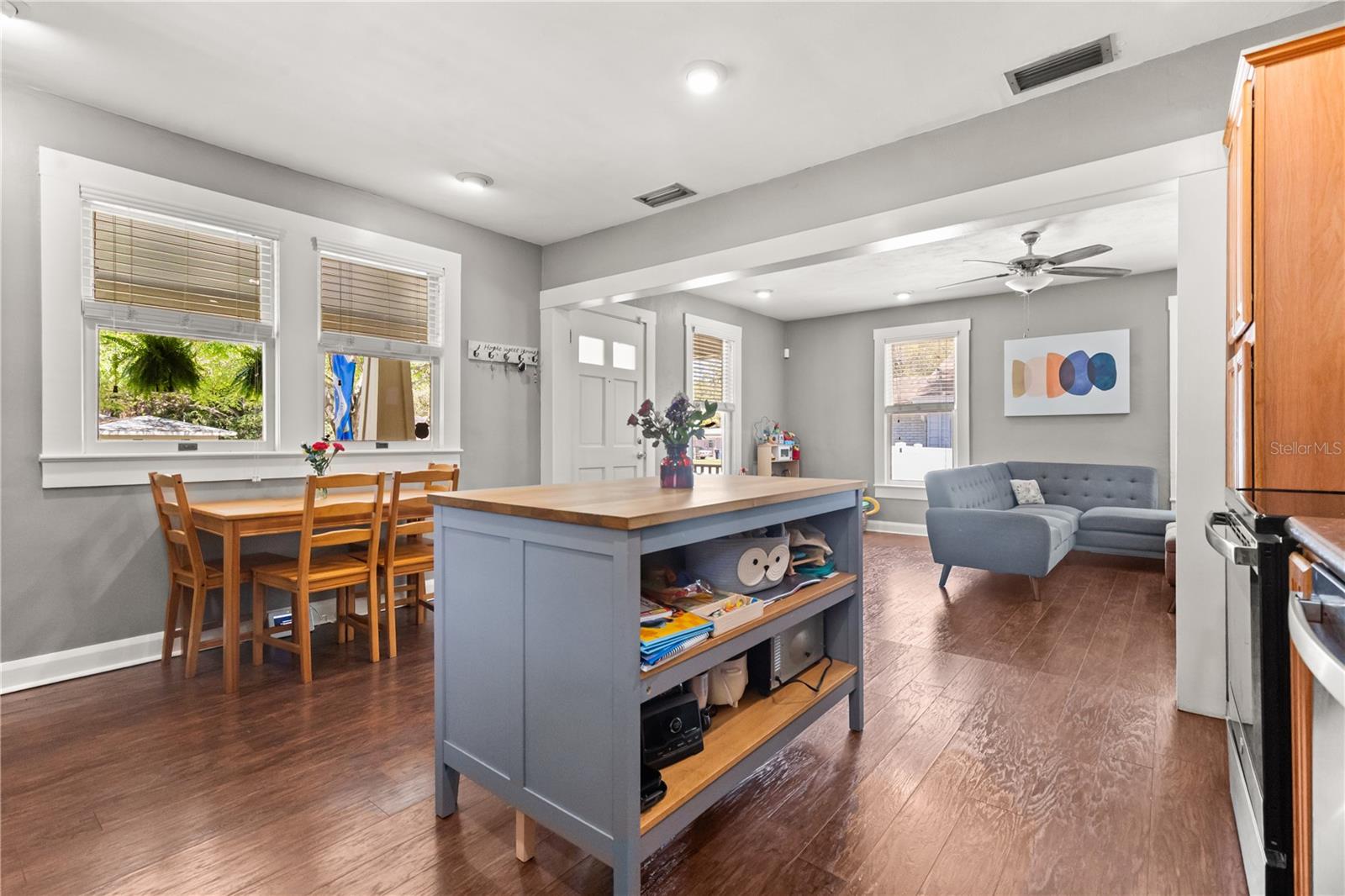 CHELSEA - Residential