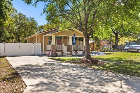 Photo of 406 W Alva Street, Tampa, FL 33603 (MLS # TB8477814)