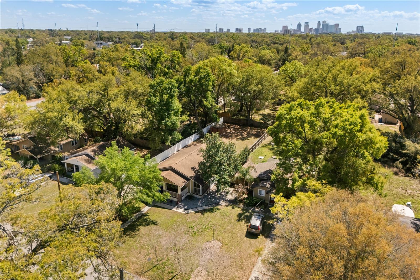 CHELSEA - Residential