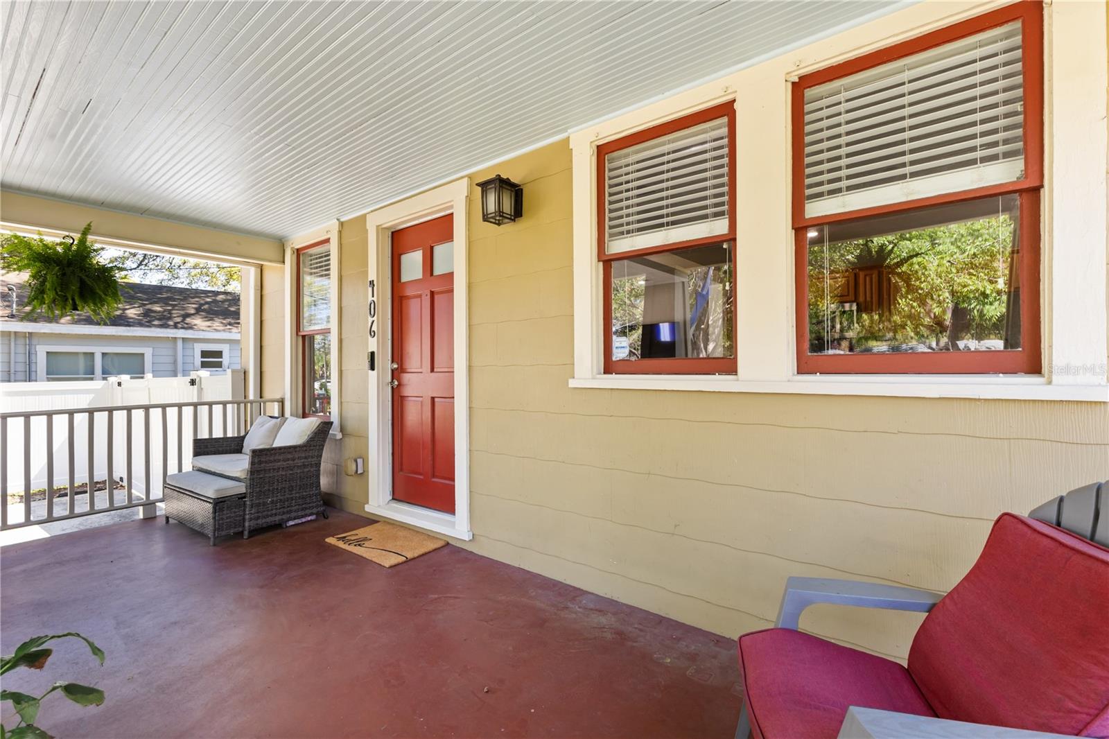 CHELSEA - Residential