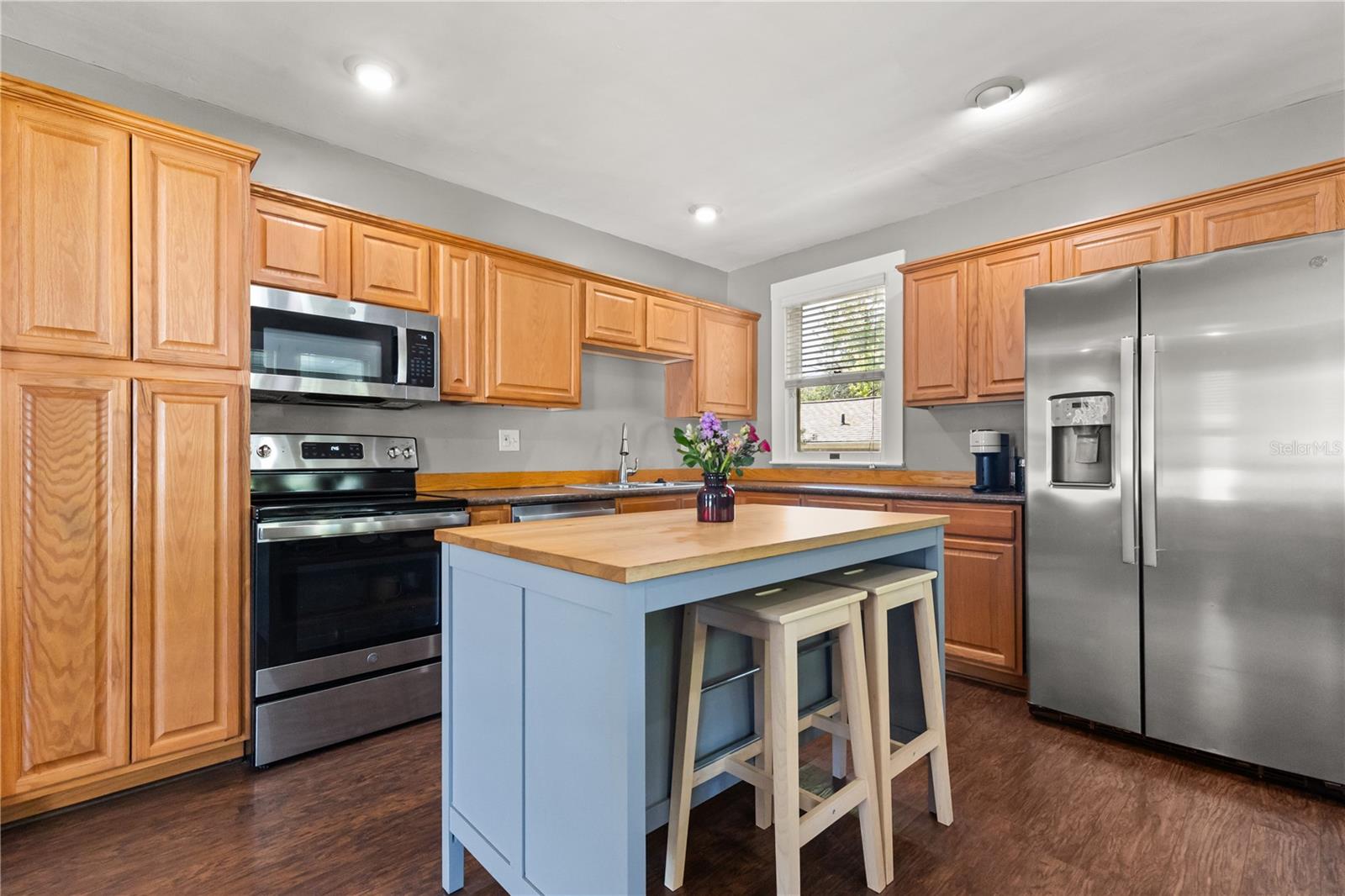 CHELSEA - Residential