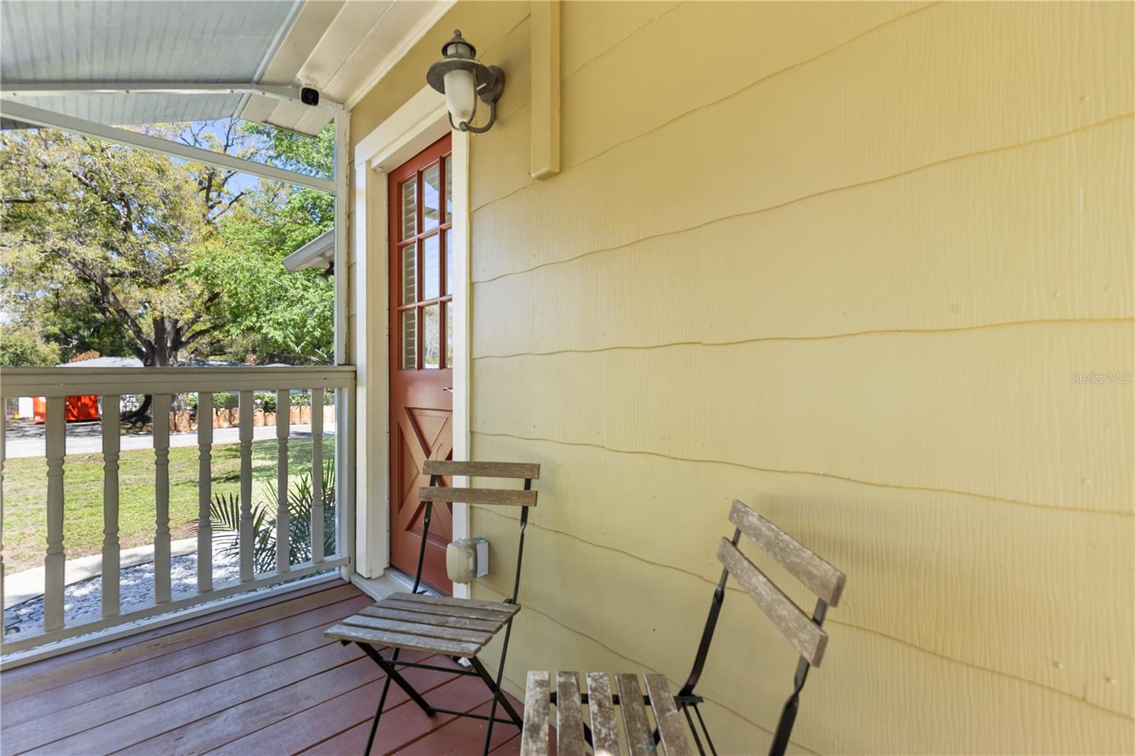 CHELSEA - Residential