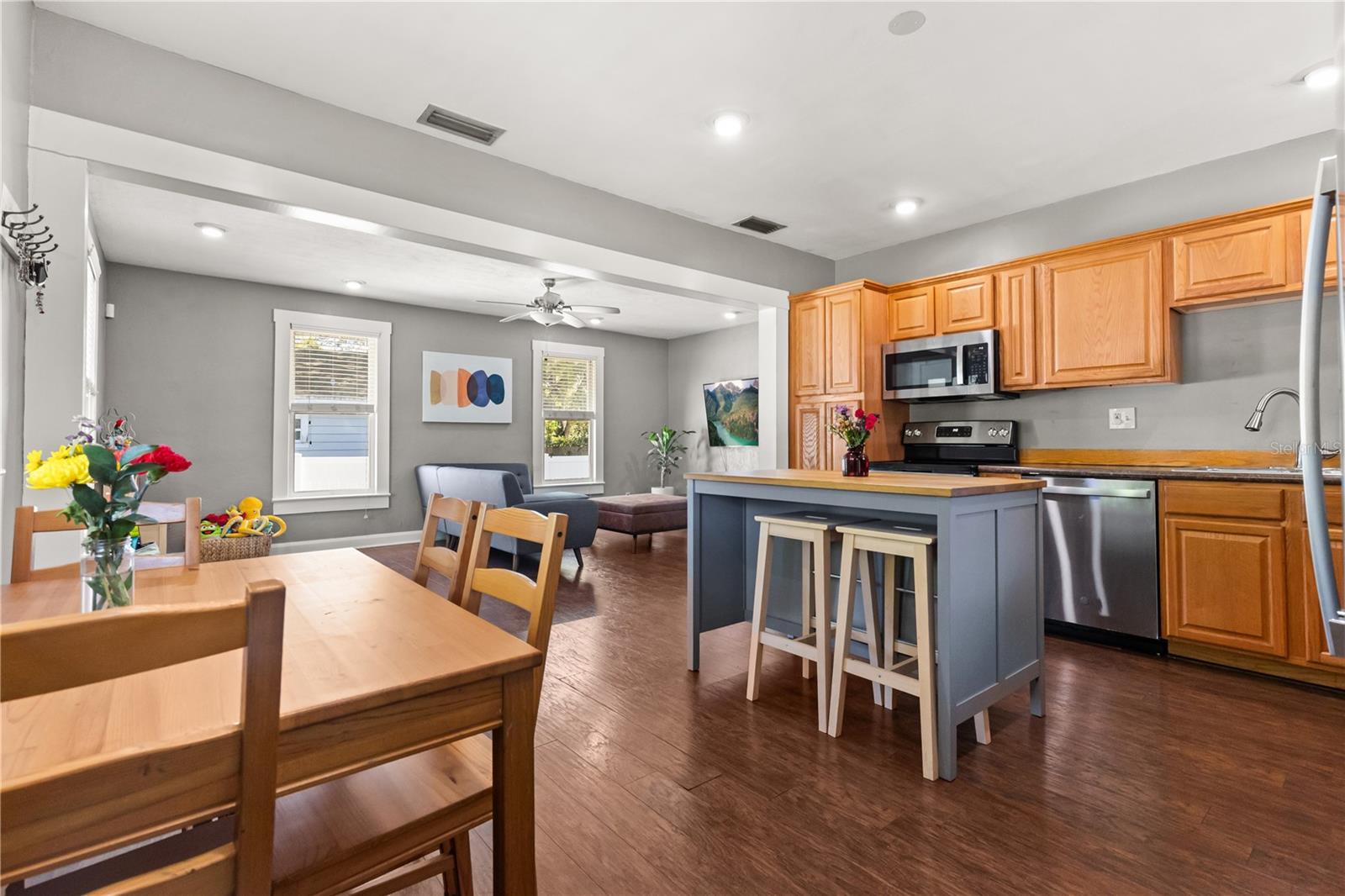 CHELSEA - Residential