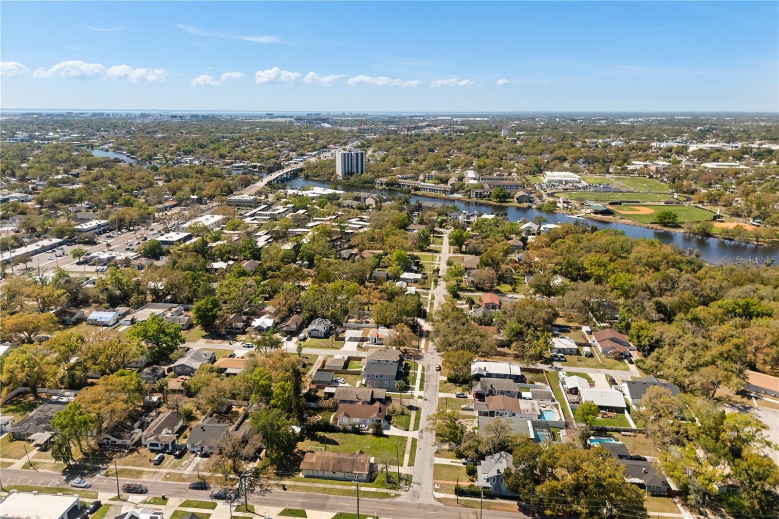 CHELSEA - Residential