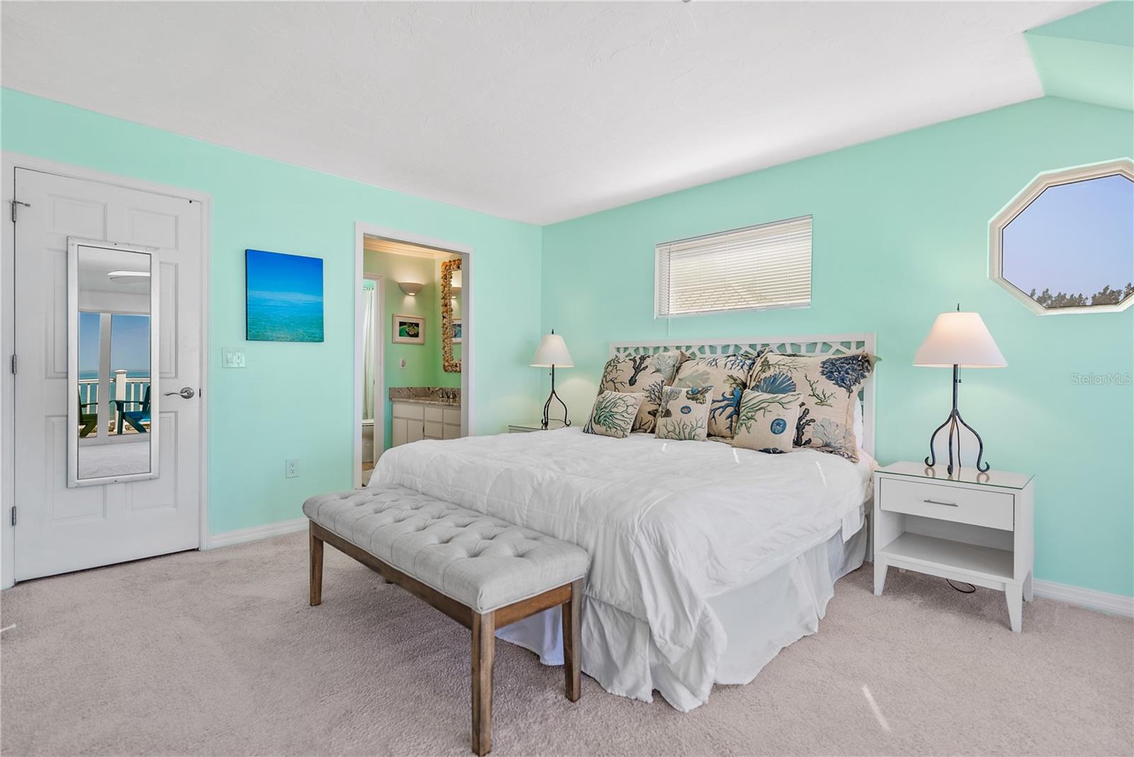 SEAGRAPE COLONY - Residential