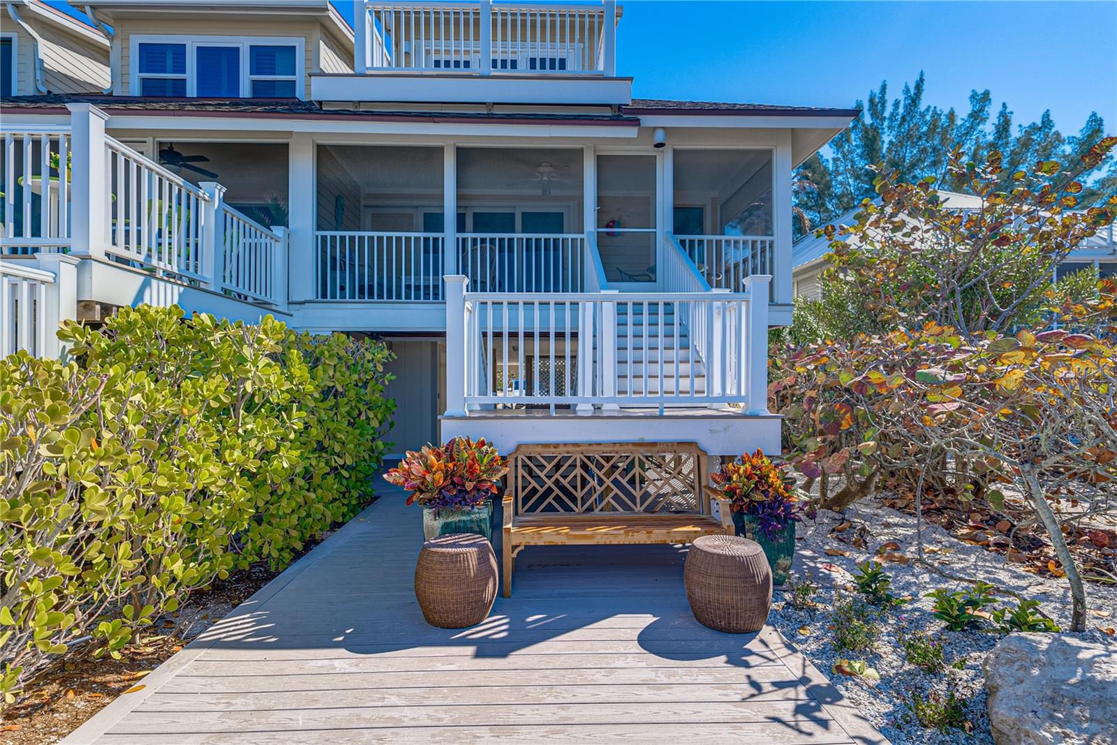 SEAGRAPE COLONY - Residential