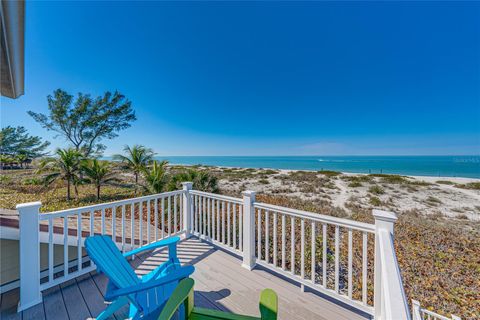 A home in BOCA GRANDE