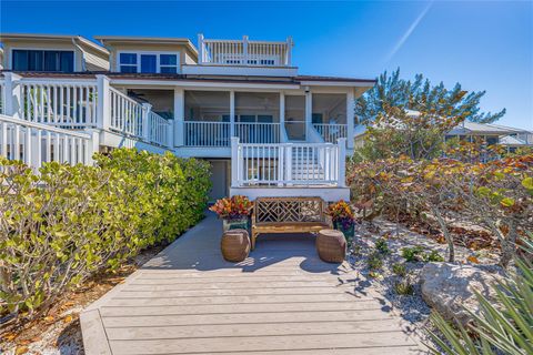 A home in BOCA GRANDE