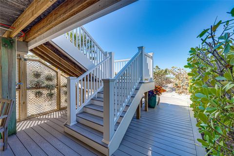 A home in BOCA GRANDE