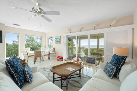 A home in BOCA GRANDE