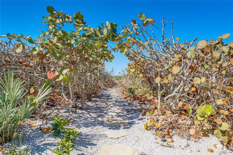 A home in BOCA GRANDE