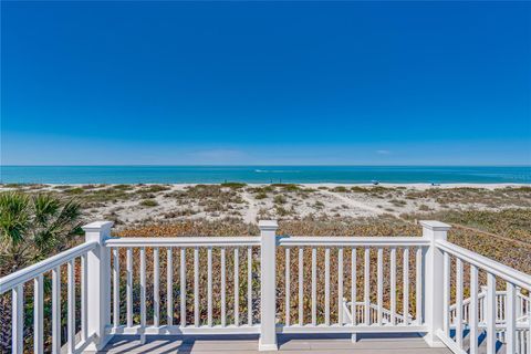 A home in BOCA GRANDE