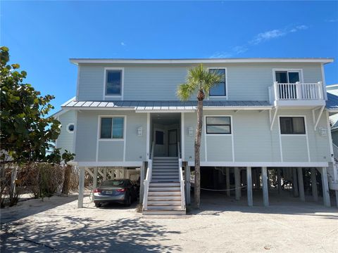 A home in BOCA GRANDE