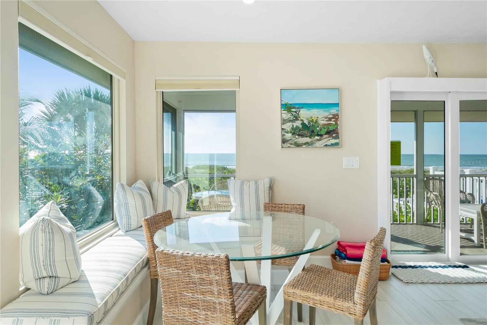 SEAGRAPE COLONY - Residential