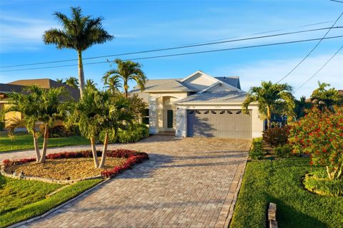 2803 SW 34TH TERRACE CAPE CORAL FL 33914