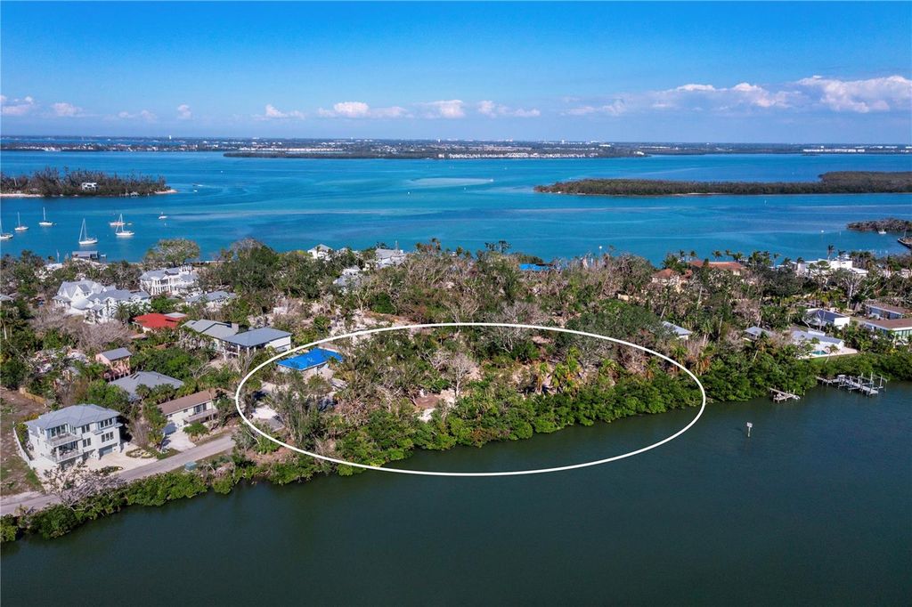Photo of 620 Jackson Way, Longboat Key, FL 34228 (MLS # A4640068)