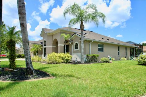 A home in DEBARY