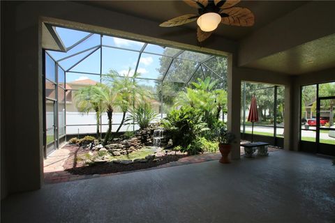 A home in DEBARY