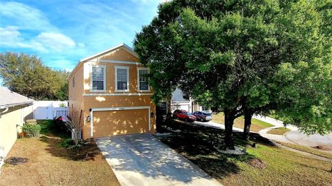 Tiny photo for 25012 Chipshot Court, Sorrento, FL 32776 (MLS # O6290961)