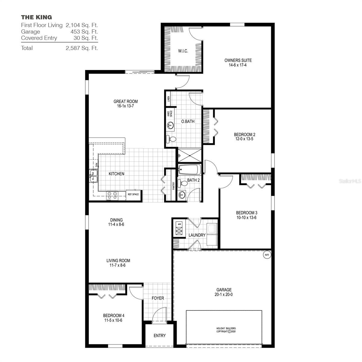53 ORCHID COURT
