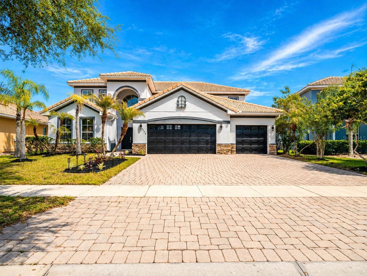 BELLALAGO PH 4P - Residential Lease