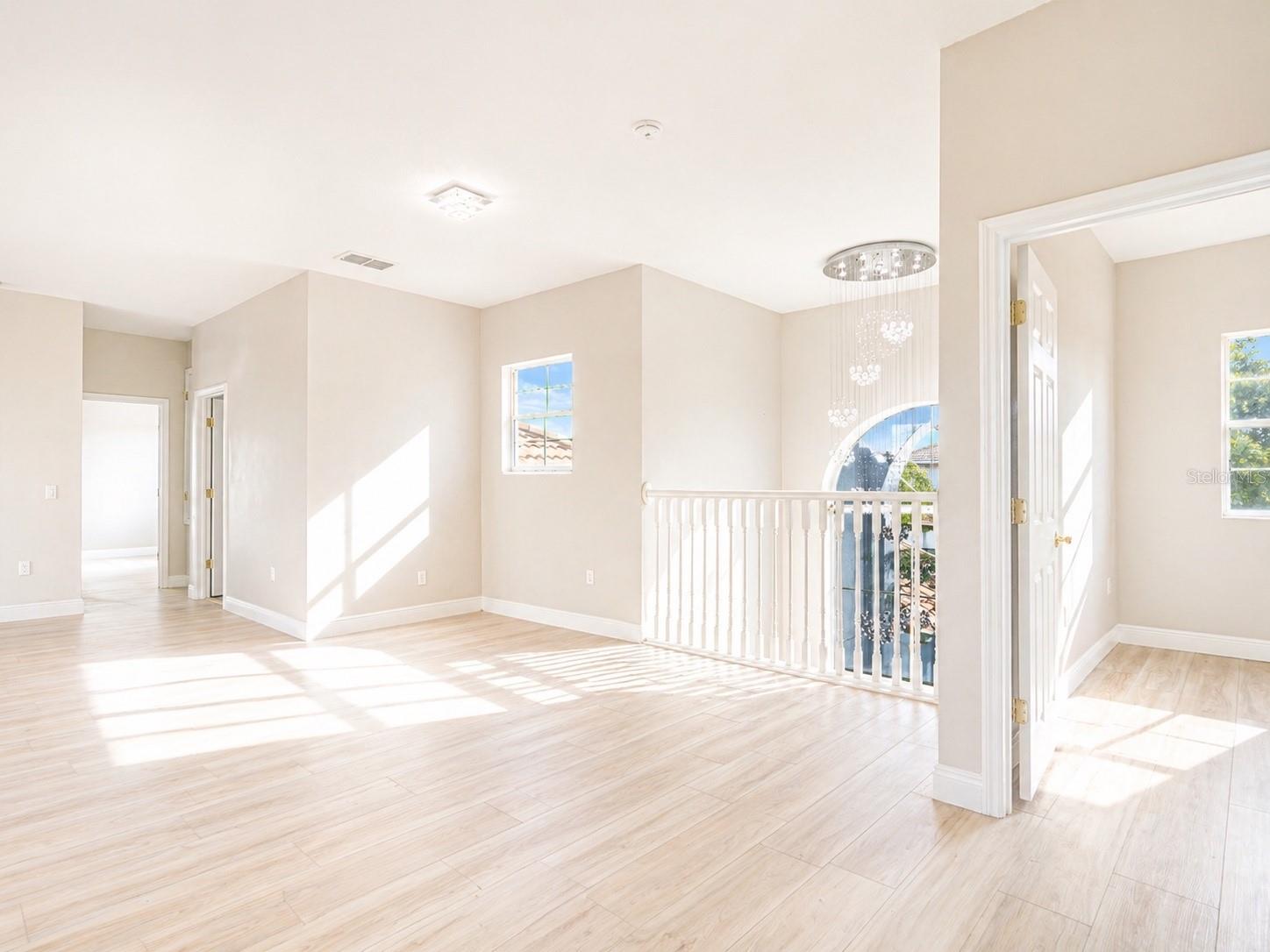 BELLALAGO PH 4P - Residential Lease