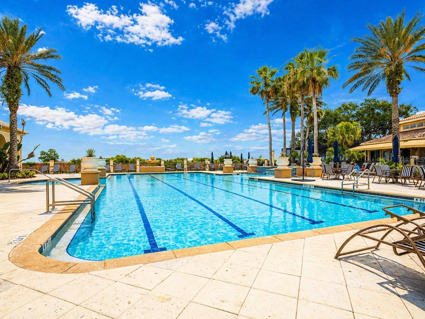 BELLALAGO PH 4P - Residential Lease