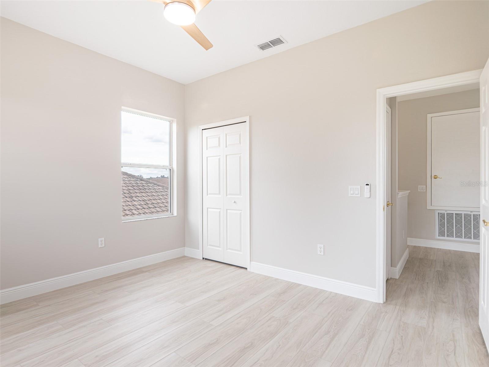 BELLALAGO PH 4P - Residential Lease