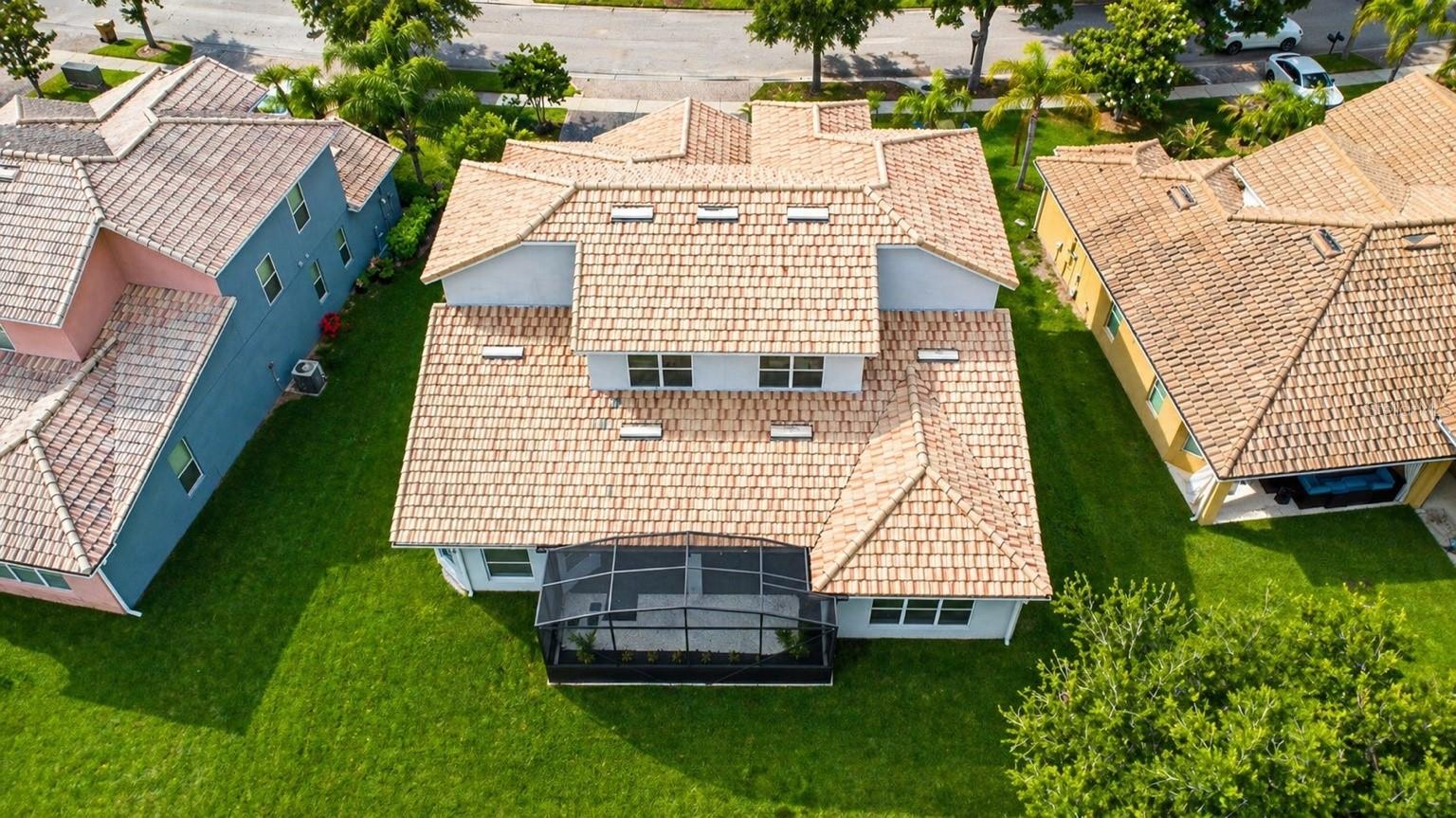 BELLALAGO PH 4P - Residential Lease