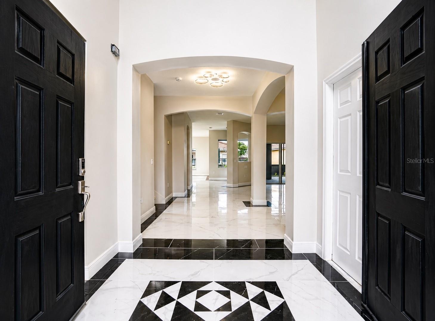 BELLALAGO PH 4P - Residential Lease